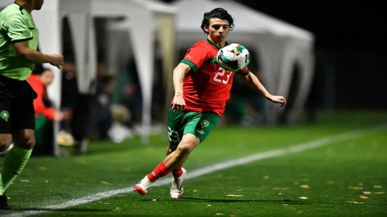 القنوات الناقلة لمباراة المغرب وإثيوبيا اليوم في كأس أفريقيا تحت 17 سنة 2026 وموعد المباراة